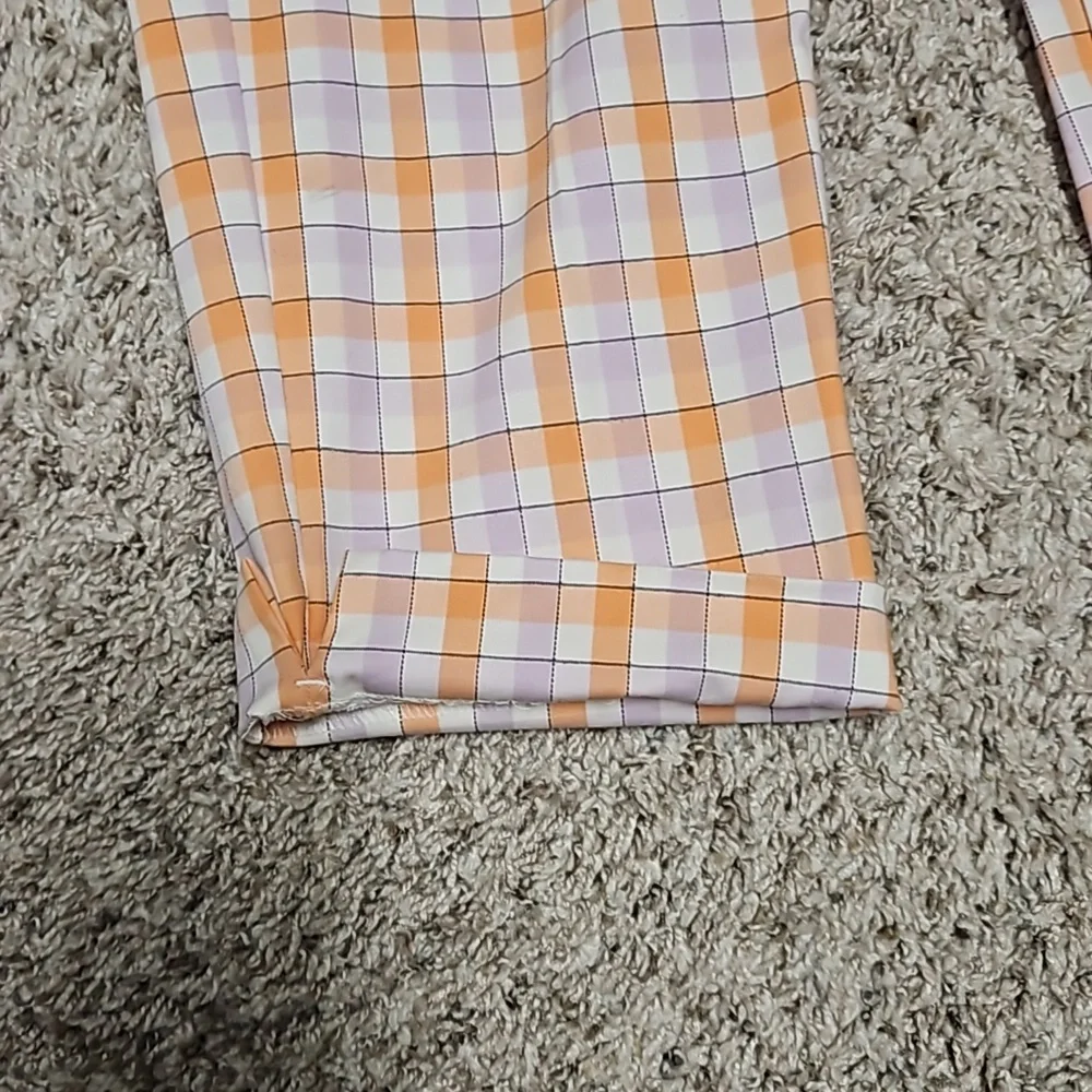 EUC Ann Taylor Cropped Ankle Pants - Picture 7 of 7